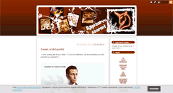 Desktop Screenshot of egyszarvu.blog.hu