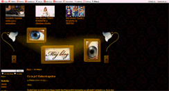 Desktop Screenshot of guinnessovyrekordy.blog.cz