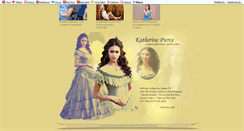 Desktop Screenshot of i-heart-twilight-saga.blog.cz