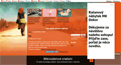 Desktop Screenshot of nakup-zpetnych-odkazu.blog.cz