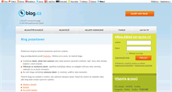 Desktop Screenshot of fcltz.blog.cz