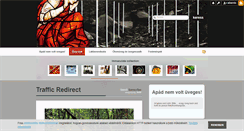 Desktop Screenshot of olomuveg.blog.hu