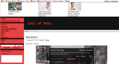 Desktop Screenshot of darksheaven.blog.cz
