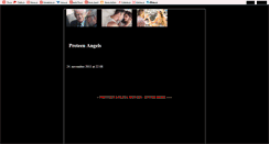 Desktop Screenshot of jidosomep.blog.cz