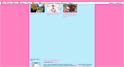 Desktop Screenshot of gfx.blog.cz