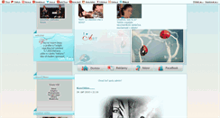 Desktop Screenshot of daily-rara.blog.cz