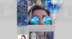 Desktop Screenshot of nerea.blog.cz