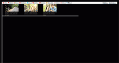 Desktop Screenshot of lovinci.blog.cz