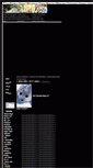 Mobile Screenshot of lovinci.blog.cz