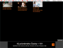 Tablet Screenshot of deny-heatly.blog.cz