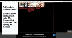 Desktop Screenshot of basketbool.blog.cz