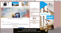 Desktop Screenshot of mighty-graphic.blog.cz