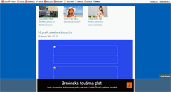 Desktop Screenshot of fthladuf.blog.cz
