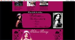 Desktop Screenshot of live-die.blog.cz