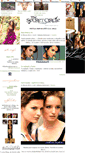 Mobile Screenshot of online-fashion.blog.cz