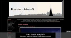 Desktop Screenshot of pavelkarmelita.blog.cz