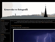 Tablet Screenshot of pavelkarmelita.blog.cz