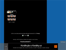 Tablet Screenshot of izzygallegos-us5.blog.cz