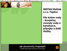 Tablet Screenshot of jenas6.blog.cz
