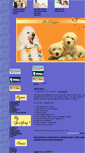 Mobile Screenshot of dogs-dreams.blog.cz