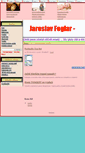 Mobile Screenshot of jaroslavfoglar.blog.cz