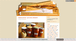 Desktop Screenshot of beck.blog.hu