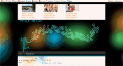 Desktop Screenshot of pll-fansite.blog.cz