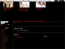 Tablet Screenshot of ditrue.blog.cz