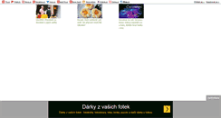 Desktop Screenshot of julkom123.blog.cz