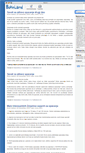 Mobile Screenshot of ivanica.blog.rs