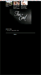 Mobile Screenshot of celeblog.blog.cz