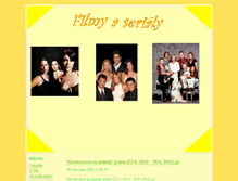 Tablet Screenshot of carmencortezova.blog.cz