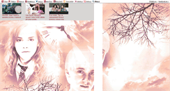 Desktop Screenshot of liliik.blog.cz