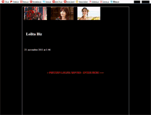Tablet Screenshot of giagulojoh.blog.cz