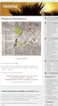Mobile Screenshot of gkojadinovic.blog.rs
