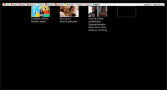 Desktop Screenshot of about-eminem.blog.cz