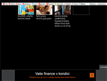 Tablet Screenshot of about-eminem.blog.cz