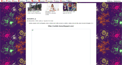 Desktop Screenshot of haha-bitch.blog.cz