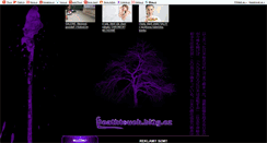 Desktop Screenshot of deathtouch.blog.cz