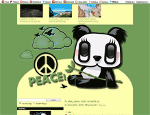 Tablet Screenshot of misa-misa9.blog.cz