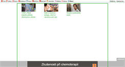 Desktop Screenshot of o-c.blog.cz