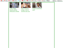 Tablet Screenshot of o-c.blog.cz