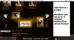 Desktop Screenshot of angelwisdom.blog.cz