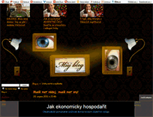 Tablet Screenshot of angelwisdom.blog.cz