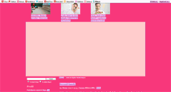 Desktop Screenshot of delta-nu-legally-blonde.blog.cz