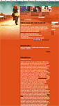 Mobile Screenshot of chad-w-e-b.blog.cz