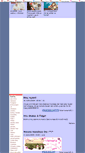 Mobile Screenshot of moonulka.blog.cz