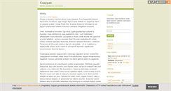 Desktop Screenshot of cseppek.blog.hu