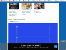 Tablet Screenshot of bkxqfg.blog.cz