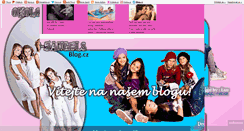 Desktop Screenshot of okolo-5angels.blog.cz